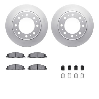 Disc Brake Kit