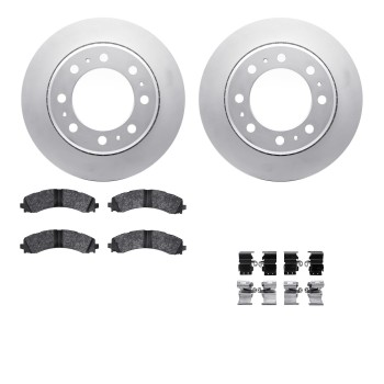 Disc Brake Kit