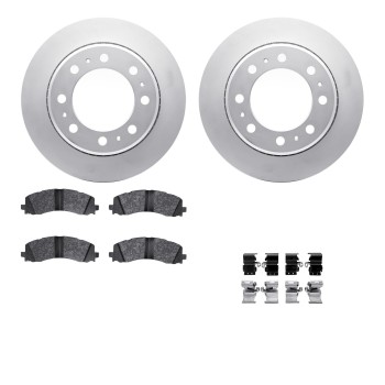 Disc Brake Kit
