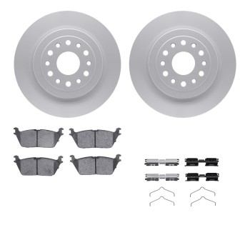 Disc Brake Kit