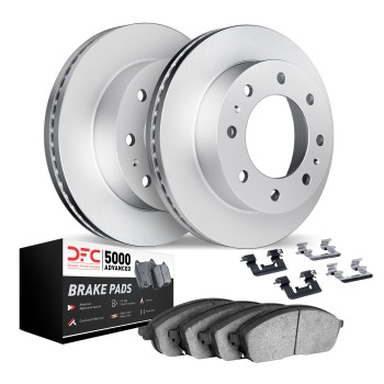 Disc Brake Kit