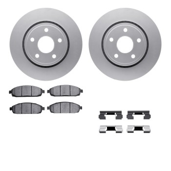 Disc Brake Kit
