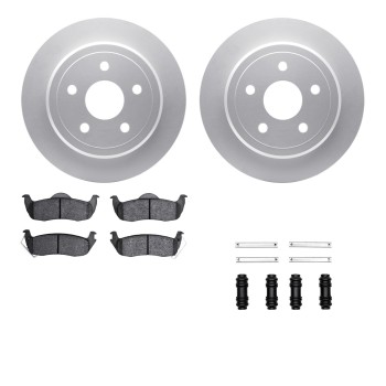 Disc Brake Kit