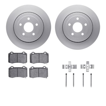 Disc Brake Kit