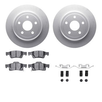 Disc Brake Kit