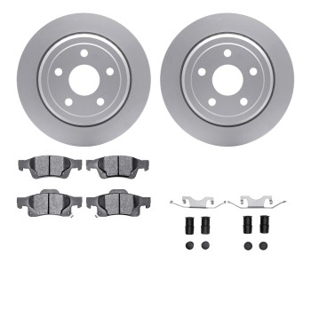 Disc Brake Kit