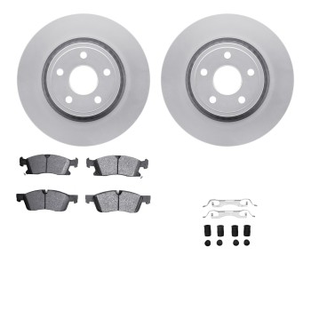 Disc Brake Kit