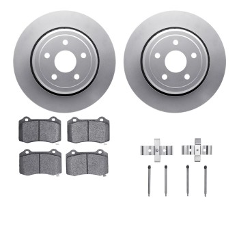 Disc Brake Kit
