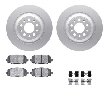 Disc Brake Kit