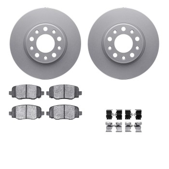 Disc Brake Kit