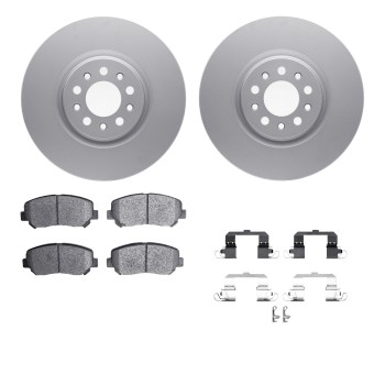 Disc Brake Kit