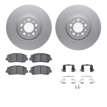 Disc Brake Kit