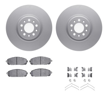 Disc Brake Kit