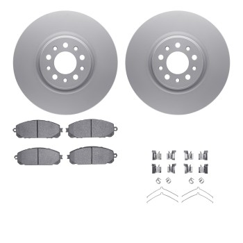 Disc Brake Kit