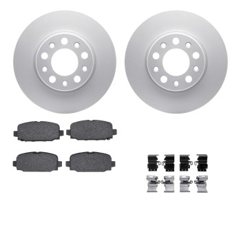 Disc Brake Kit
