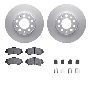 Disc Brake Kit
