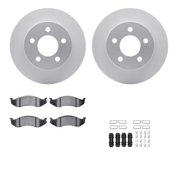 Disc Brake Kit