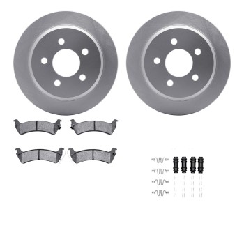 Disc Brake Kit
