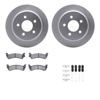 Disc Brake Kit