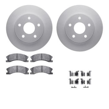 Disc Brake Kit