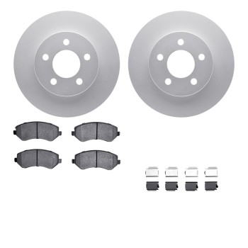 Disc Brake Kit