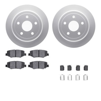 Disc Brake Kit