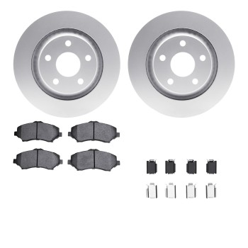 Disc Brake Kit