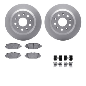 Disc Brake Kit