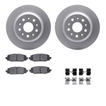 Disc Brake Kit