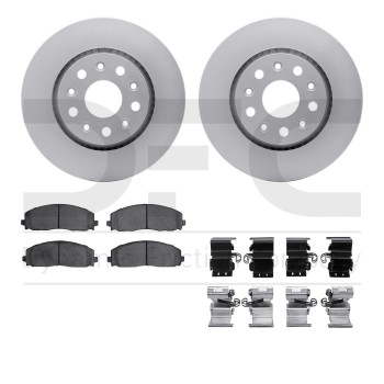 Disc Brake Kit