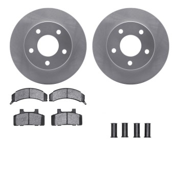 Disc Brake Kit