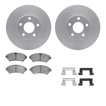 Disc Brake Kit