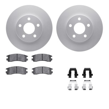 Disc Brake Kit