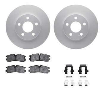 Disc Brake Kit