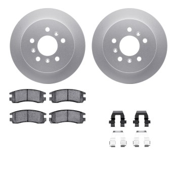 Disc Brake Kit