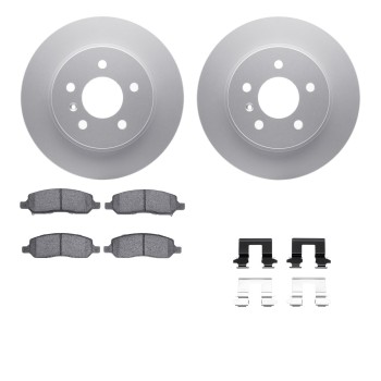 Disc Brake Kit