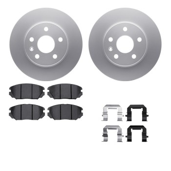Disc Brake Kit