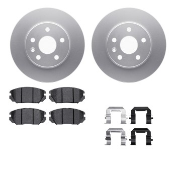 Disc Brake Kit