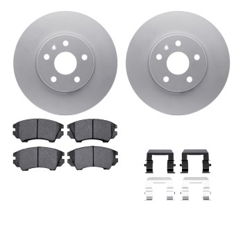 Disc Brake Kit