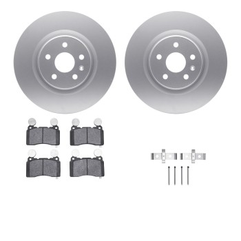 Disc Brake Kit