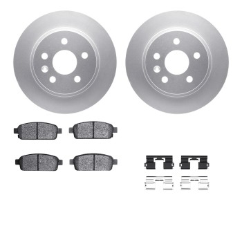 Disc Brake Kit
