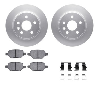 Disc Brake Kit