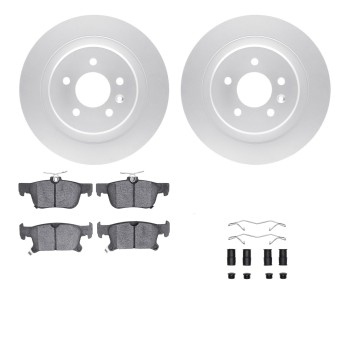 Disc Brake Kit