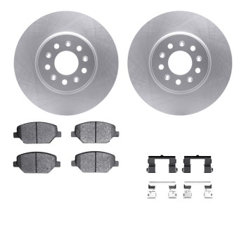 Disc Brake Kit