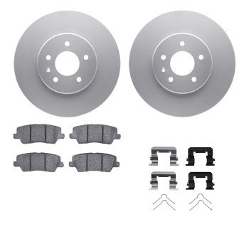 Disc Brake Kit