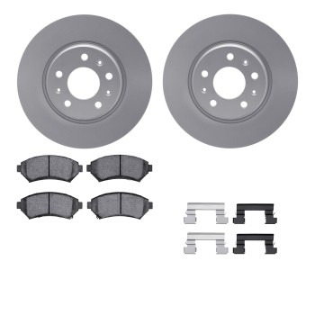 Disc Brake Kit
