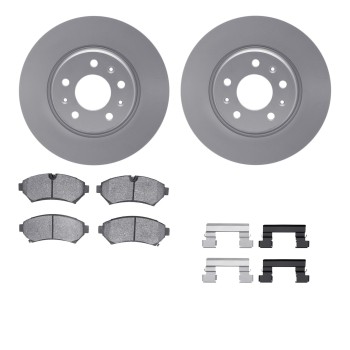 Disc Brake Kit