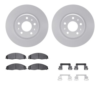 Disc Brake Kit