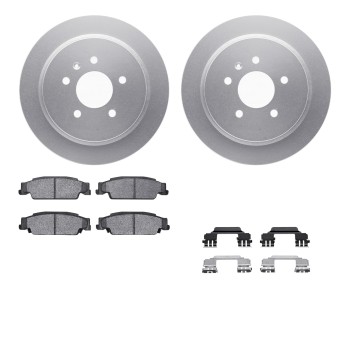 Disc Brake Kit