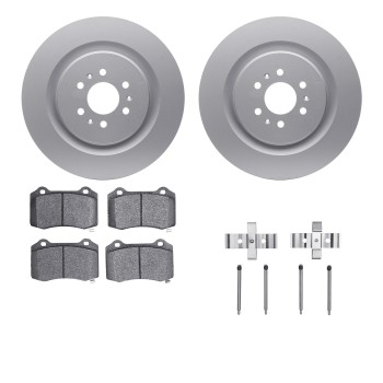 Disc Brake Kit